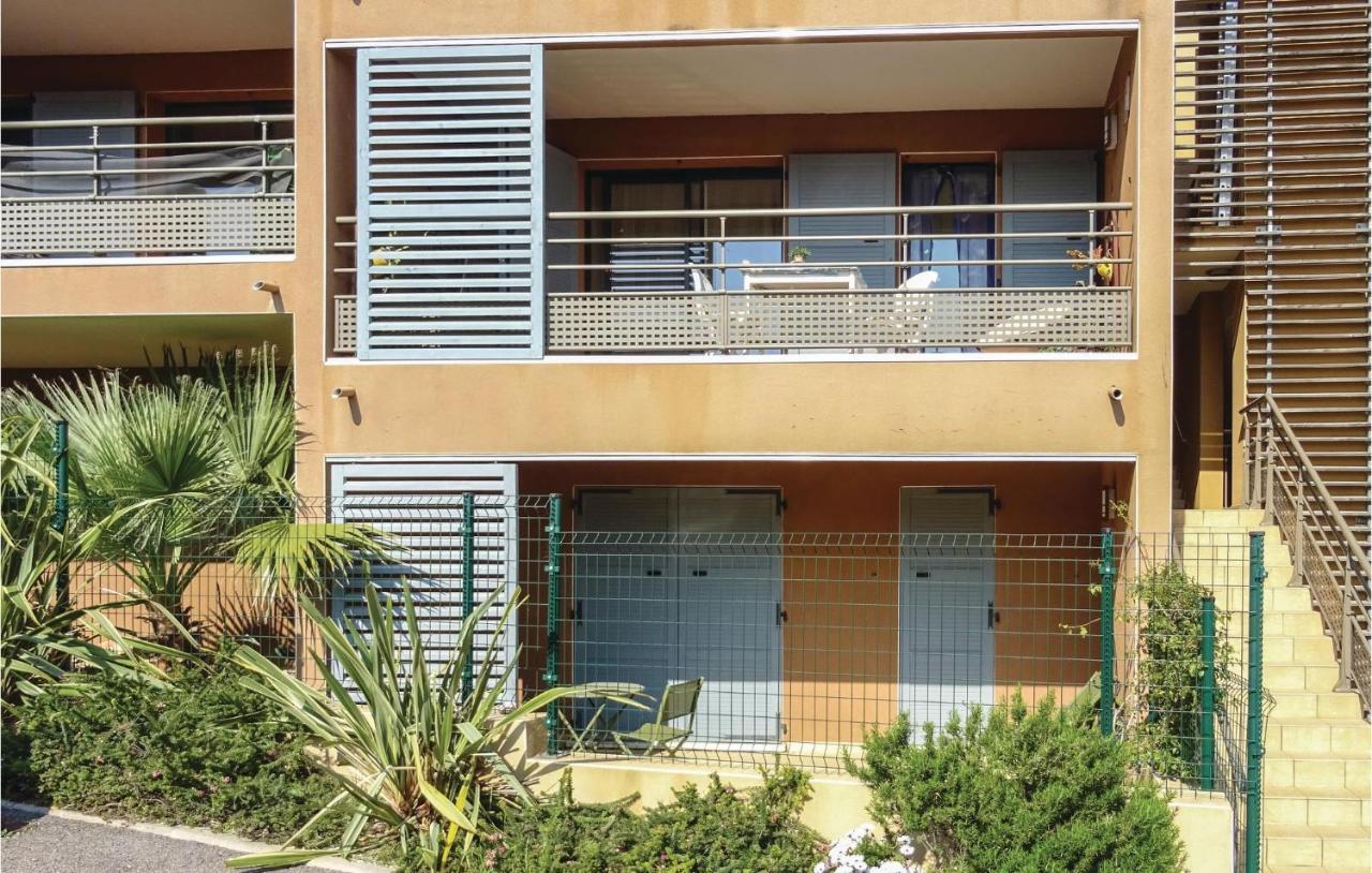 Amazing Apartment In Collioure Exterior photo