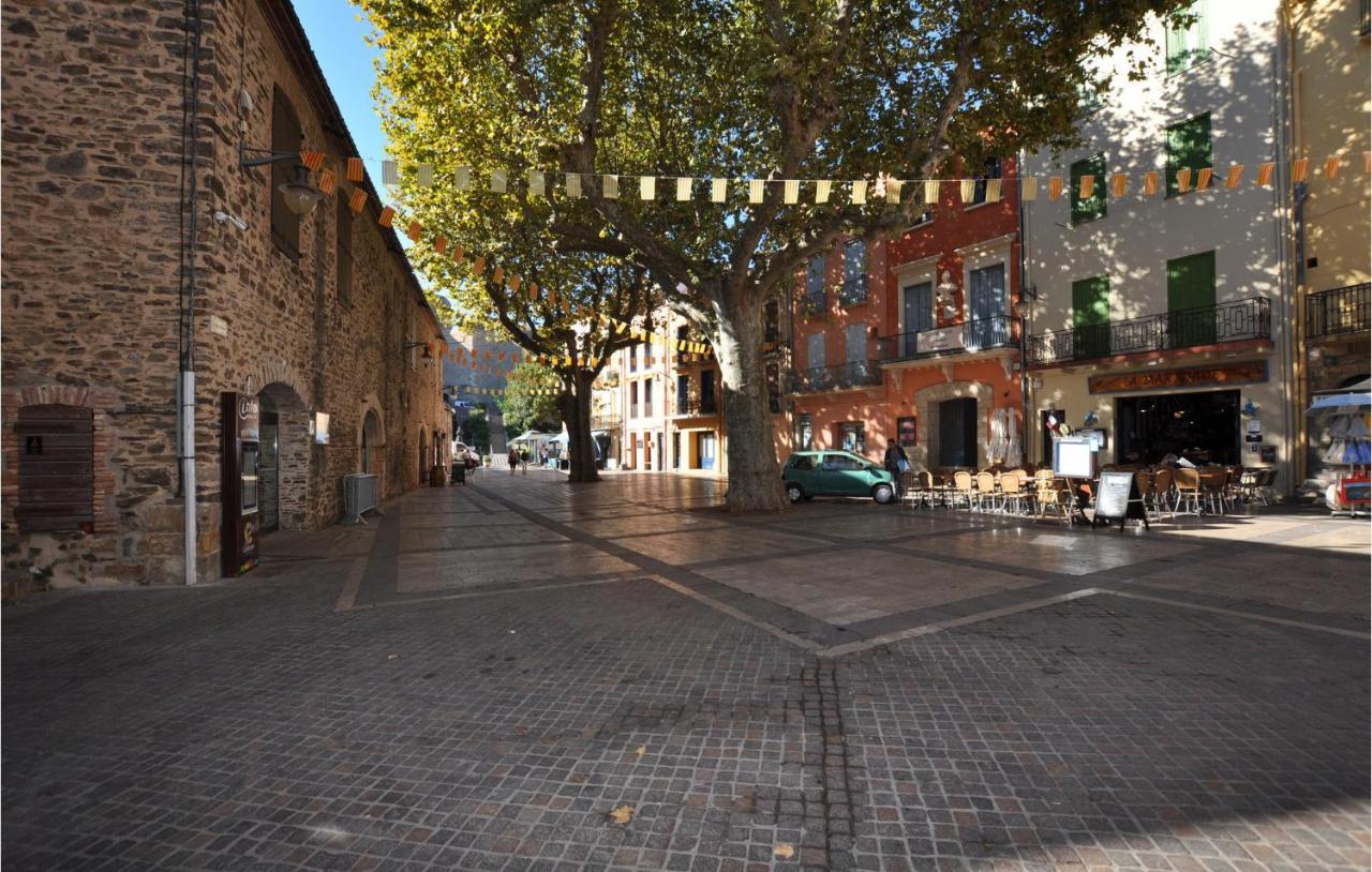 Amazing Apartment In Collioure Exterior photo