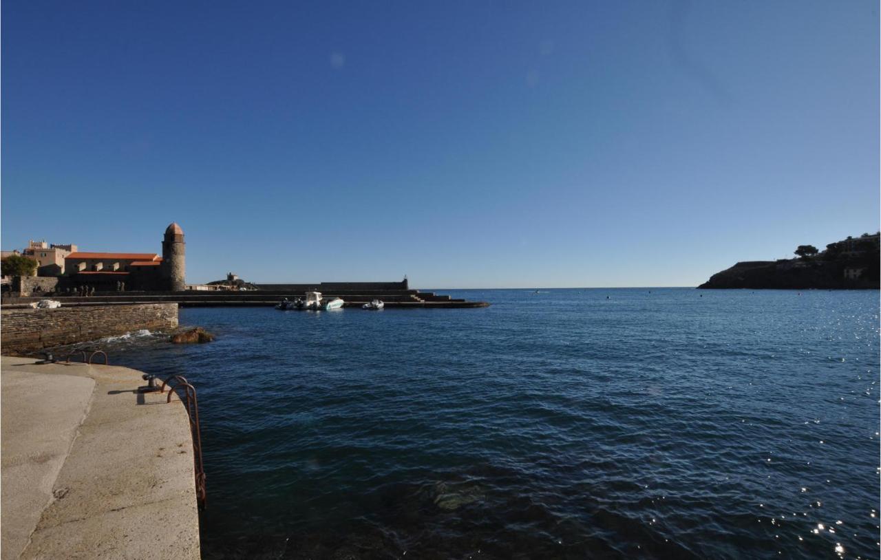 Amazing Apartment In Collioure Exterior photo